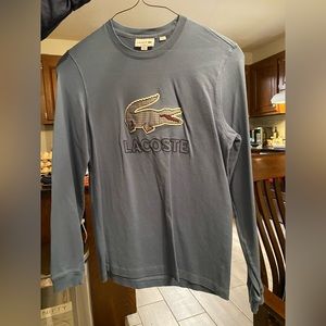 Lacoste  long sleeve